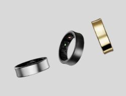 Samsung Galaxy Ring: Cincin Pintar dengan Fitur Kesehatan Canggih, Worth It Dibeli?