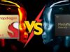 Snapdragon 8 Gen 2 vs Dimensity 9200: Duel Chipset Flagship yang Seru