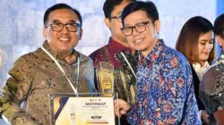 Telkom Raih Tiga Penghargaan Bergengsi di Anugerah Media Humas 2024