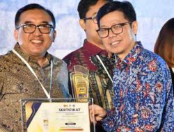 Telkom Raih Tiga Penghargaan Bergengsi di Anugerah Media Humas 2024