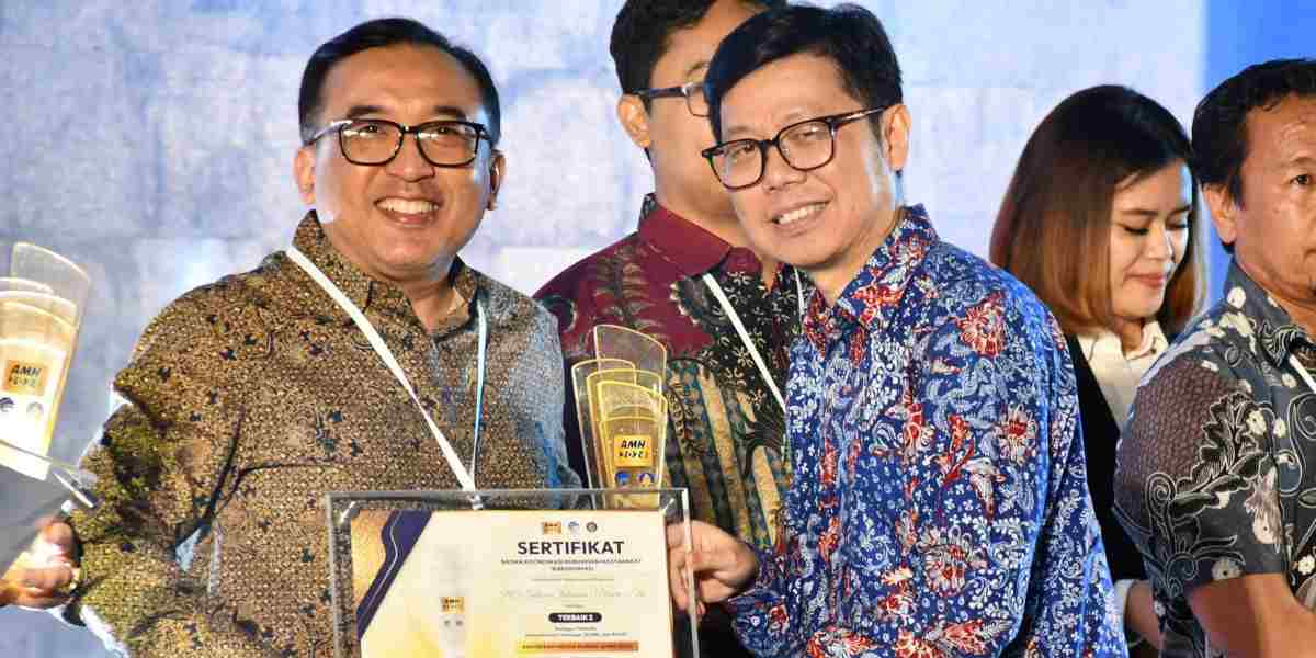 Telkom Anugerah Media Humas 2024