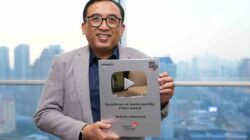 Telkom Indonesia Raih Penghargaan Excellence in Sustainability Video Award di Ajang M360 Digital Nations Awards 2024