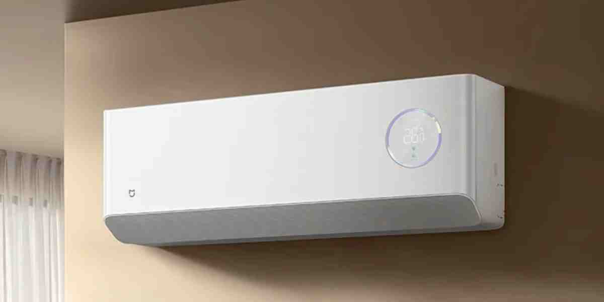 Xiaomi Mijia Fresh Air Pro: Solusi AC Pintar dengan Performa Terbaik