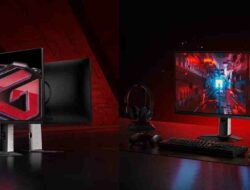 Xiaomi Redmi Monitor G27Q Multi-Functional Stand Edition: Monitor Gaming Terbaik untuk 2025