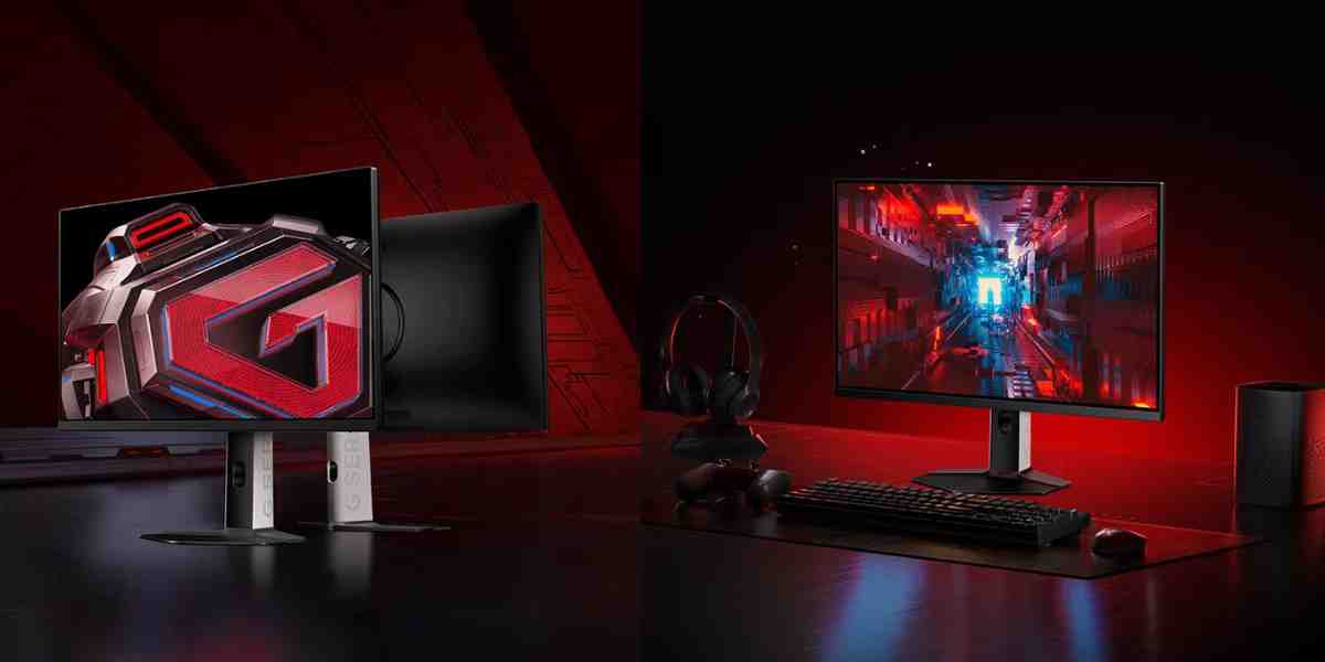 Xiaomi Redmi Monitor G27Q Multi-Functional Stand Edition: Monitor Gaming Terbaik untuk 2025