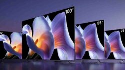 Xiaomi TV S Pro Mini LED 2025: Menjajal Premium TV Canggih yang Siap Menggebrak Pasar