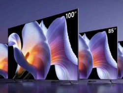 Xiaomi TV S Pro Mini LED 2025: Menjajal Premium TV Canggih yang Siap Menggebrak Pasar