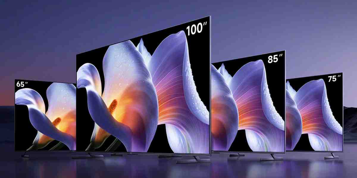 Xiaomi TV S Pro Mini LED 2025: Menjajal Premium TV Canggih yang Siap Menggebrak Pasar