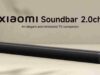 Xiaomi Soundbar 2.0ch: Alternatif Soundbar Murah dengan Kualitas Mumpuni