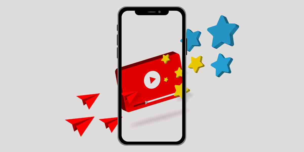 YouTube Memperpanjang Durasi Shorts Hingga 3 Menit