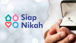 Aplikasi Siap Nikah: Persiapan Digital untuk Pernikahan Sehat dan Bebas Stunting