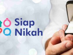 Aplikasi Siap Nikah: Persiapan Digital untuk Pernikahan Sehat dan Bebas Stunting