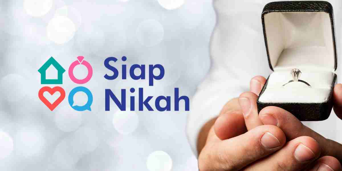 Aplikasi Siap Nikah: Persiapan Digital untuk Pernikahan Sehat dan Bebas Stunting