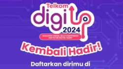 digiup 2024