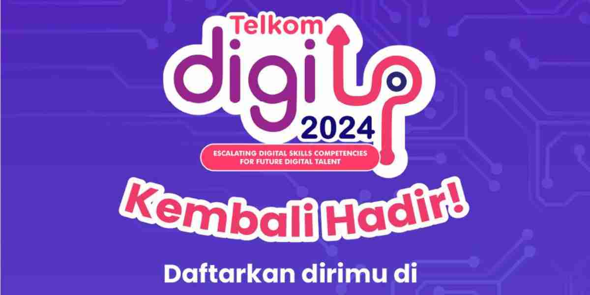 digiup 2024