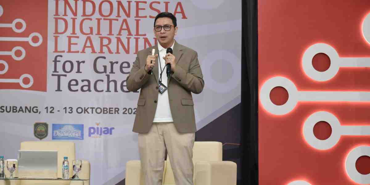 indonesia digital learning