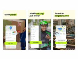 InDriver: Aplikasi Transportasi dengan Fitur Tawar-Menawar Harga yang Unik