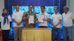 Telkom Indonesia Resmi Meluncurkan Data Center Baru neuCentrIX di Yogyakarta