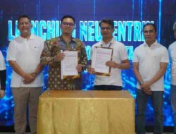 Telkom Indonesia Resmi Meluncurkan Data Center Baru neuCentrIX di Yogyakarta