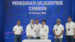 neucentrix cirebon