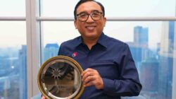 Telkom Indonesia Raih Penghargaan Bergengsi di Golden World Award 2024 Berkat Kampanye UMKM ‘Unseen Heroes’