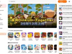 233 Leyuan APK: Solusi Download Game dan Aplikasi Unik dari China