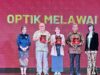 AdMedika Raih Penghargaan “The Best TPA” dalam Acara Eyewear Trunk Show and Corporate Award 2024