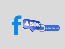 Auto Followers FB Gratis: Panduan Lengkap dan Aman