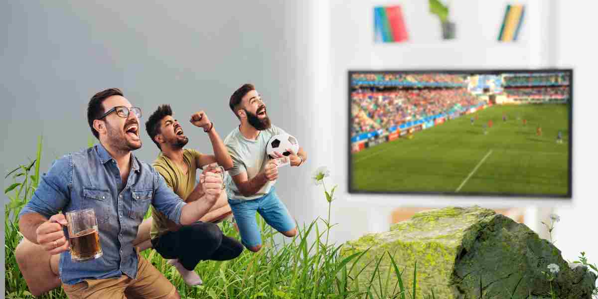 Alternatif Bgibola APK: Cara Nonton Bola Tanpa Ribet