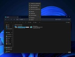 Windows 11 24H2 Menghadapi Bug File Explorer yang Mengganggu Pengguna: Apa yang Harus Diketahui