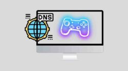 DNS Tercepat untuk Gaming