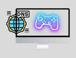 DNS Tercepat untuk Gaming: Rekomendasi dan Cara Setting untuk Koneksi Stabil dan Latency Rendah