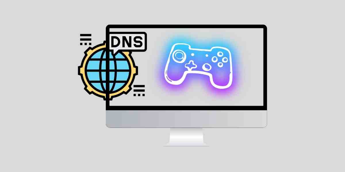 DNS Tercepat untuk Gaming: Rekomendasi dan Cara Setting untuk Koneksi Stabil dan Latency Rendah