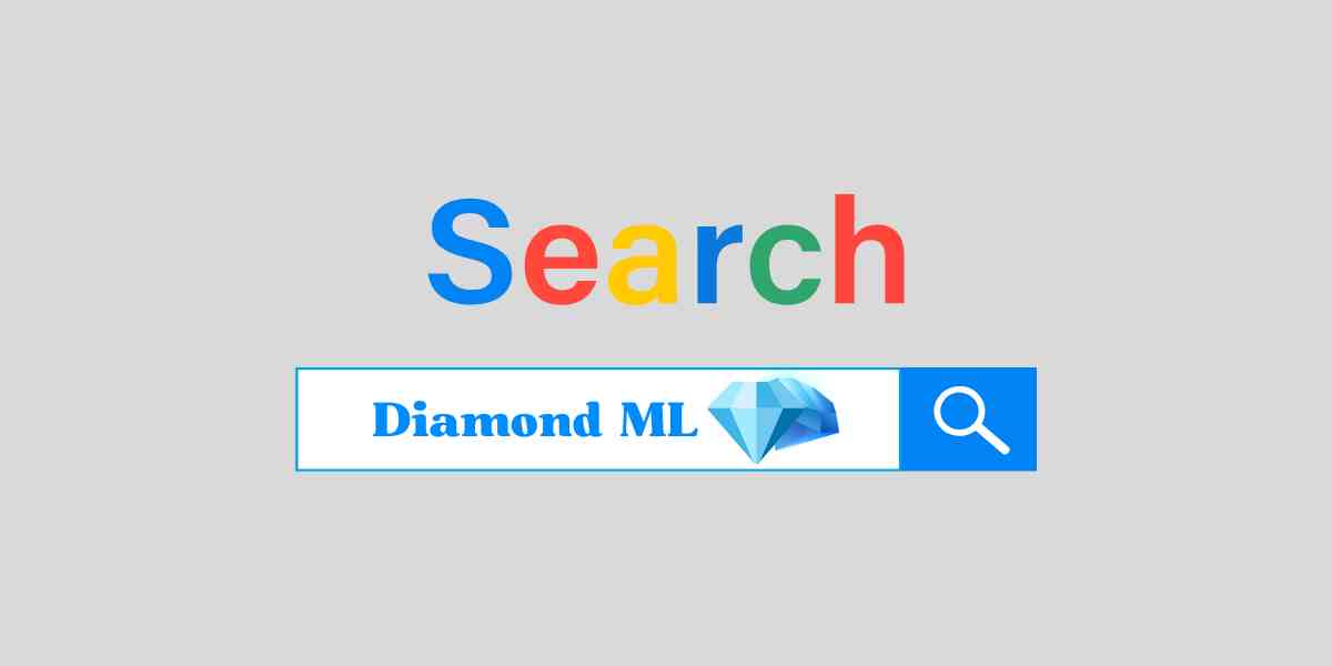 Diamond ML