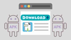 Download APK dari Sumber Tidak Resmi