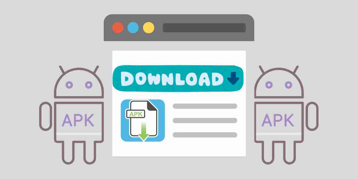 Download APK dari Sumber Tidak Resmi