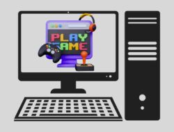 Game Online PC Tanpa Download: Temukan Pilihan Seru untuk Main Tanpa Ribet!