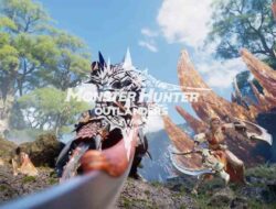 Monster Hunter Outlanders: Evolusi Terbaru dalam Seri Monster Hunter