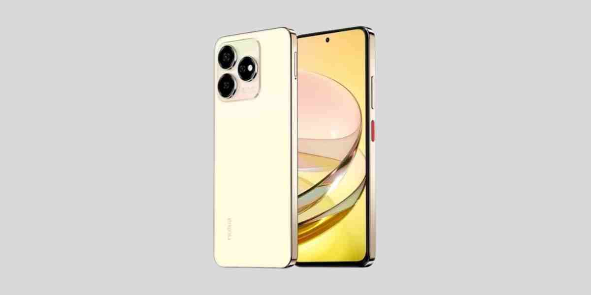 Smartphone Nubia V60: Pilihan Cerdas di Harga Rp 1 Jutaan