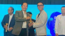 Nuon Raih Dua Penghargaan Prestisius di Ajang BUMN Branding & Marketing Award 2024