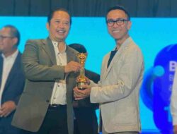 Nuon Raih Dua Penghargaan Prestisius di Ajang BUMN Branding & Marketing Award 2024