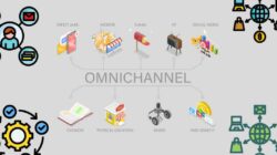 OCA Solusi Omnichannel