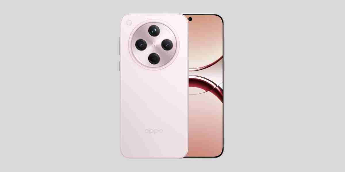 OPPO Find X8