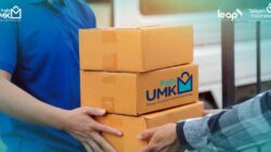 Global Logistic Indonesia: Kolaborasi PaDi UMKM dan BUMN untuk Solusi Logistik Terintegrasi dan Dorong UMKM Go Internasional