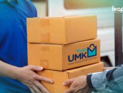 Global Logistic Indonesia: Kolaborasi PaDi UMKM dan BUMN untuk Solusi Logistik Terintegrasi dan Dorong UMKM Go Internasional