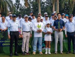 SEA Today Rayakan Ulang Tahun ke-4 dengan Golf Bertema “Green Mindset” sebagai Aksi Nyata untuk Keberlanjutan