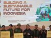 Ribuan Mahasiswa Ikuti Innovillage 2024: Kompetisi Sociopreneurship Besutan Telkom