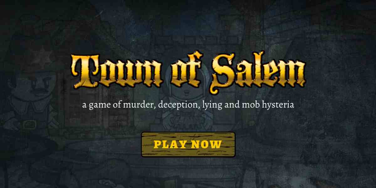 Town of Salem