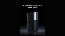 Xiaomi BE3600 Pro: Router Wi-Fi 7 dengan Kecepatan Maksimal untuk Rumah Pintar