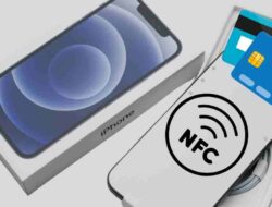 Cara Menggunakan NFC iPhone 13: Panduan Lengkap dan Praktis